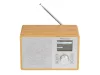 Audizio Cosa internetes rádió - FM és DAB rádió - Fa hatású