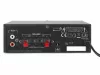 max AV340 mini karaoke hifi erősítő (USB + Bluetooth) 2x50W