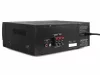 Fenton AV440 - KARAOKE Erősítő és MÉDIALEJÁTSZÓ BT/USB/SD csatlakozással (2x200W)