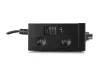 Fenton AV-360BT USB/SD/BT mini hifi erősítő, FM rádió + Bluetooth, 2x40W