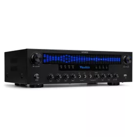   Audizio AV560EQ 5.1 csatornás házimozi erősítő + Bluetooth