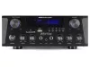 Fenton AV430B Karaoke erősítő, 2 x 300W, Bluetooth, MP3, AUX
