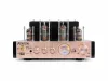 Fenton TA60 - HIBRID CSÖVES Retro erősítő Mp3/BT/USB lejátszással (2x25W)