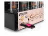 Fenton TA60 - HIBRID CSÖVES Retro erősítő Mp3/BT/USB lejátszással (2x25W)