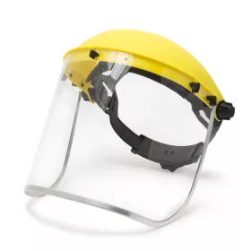 Handy 10373 Arcvédő plexi pajzs