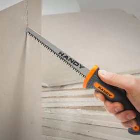 Handy 10449 Gipszkarton fűrész - 150 mm