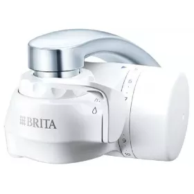 Brita BR1052068 On Tap V csapvízszűrő rendszer, fehér