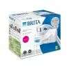 Brita BR1052077 On Tap Pro V-MF csapvízszűrő rendszer LCD kijelzővel, fehér