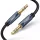 Ugreen 10687 AV122  audio kábel mini jack 3,5 mm AUX, 2m, kék