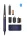 Dyson Airwrap i.d.™ (HS08) Straight+Wavy multifunkciós hajformázó-szárító (Prussian Blue/Rich Copper) (107163-01)