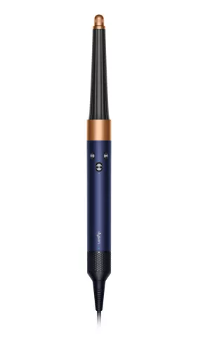 Dyson Airwrap i.d.™ (HS08) Straight+Wavy multifunkciós hajformázó-szárító (Prussian Blue/Rich Copper) (107163-01)