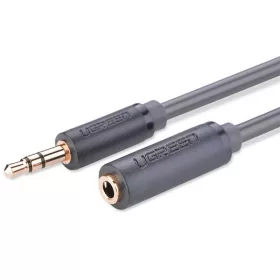   UGREEN 10782 3.5mm Jack kábel 1m (3.5mm Jack apa - 3.5mm Jack anya)