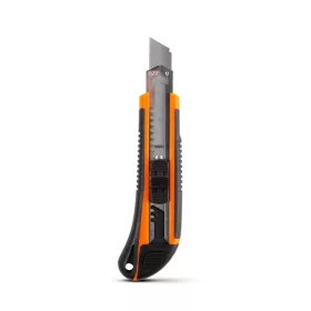   Handy 10811C Univerzális kés - fém betéttel - 3 x 18 mm penge