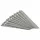 Handy 10827 Penge - 9 mm-es