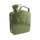 Carguard 10889A Üzemanyagkanna - fém - 5 L - zöld