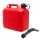 Handy 10890B Üzemanyagkanna - műanyag - 5 L - piros