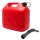 Handy 10891B Üzemanyagkanna - műanyag - 10 L - piros