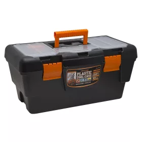 Handy 10913 Műanyag szerszámtartó láda