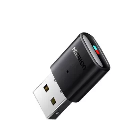   Ugreen 10928 Bluetooth 5.0 USB adapter PC / PS / Switch, fekete