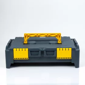   Handy 10982A Sorolható szerszámos táska - "S" méret - 468 x 338 x 148 mm