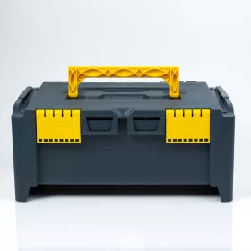   Handy 10982B Sorolható szerszámos táska - "M" méret - 468 x 338 x 215 mm