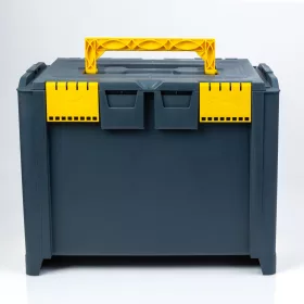   Handy 10982C Sorolható szerszámos táska - "L" méret - 468 x 338 x 375 mm