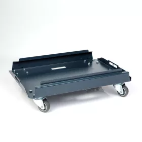   Handy 10983 Guruló tálca - szerszámos ládához (10982) - fém