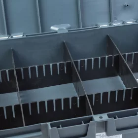   Handy 10985 Elválasztó betét - 10982A szerszámos táskához - műanyag