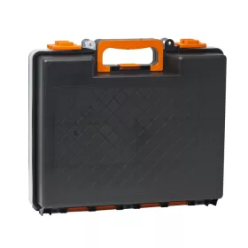 10993 Professzionális dupla rendszerezőtáska