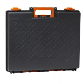 10995 Professzionális dupla rendszerezőtáska