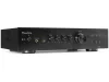 Audizio AD220B 2 csatornás hifi erősítő - fekete