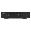 Audizio AD220B 2 csatornás hifi erősítő - fekete