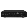 Audizio AD220B 2 csatornás hifi erősítő - fekete