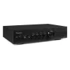 Audizio AD420B 4 csatornás hifi erősítő - fekete