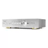 Audizio AD200A 2 csatornás hifi erősítő - ezüst