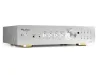 Audizio AD420A 4 csatornás hifi erősítő - ezüst