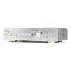 Audizio AD420A 4 csatornás hifi erősítő - ezüst