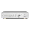Audizio AD420A 4 csatornás hifi erősítő - ezüst
