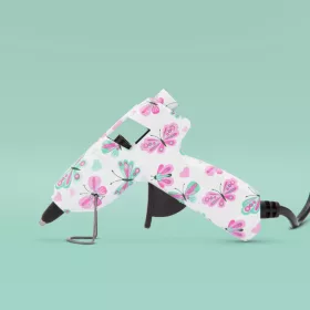 Handy 11098B Ragasztópisztoly - 7 mm