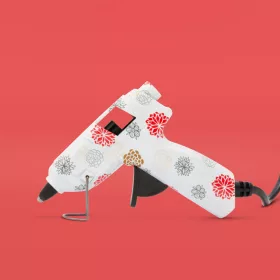 Handy 11098C Ragasztópisztoly - 7 mm