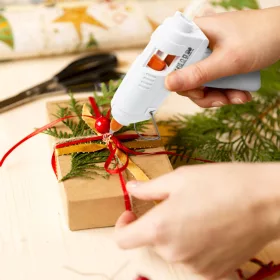 Handy 11098WH Ragasztópisztoly - 7 mm