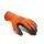 Handy 11121L12 Szerelőkesztyű latex bevonatú