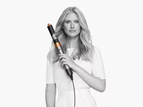 Dyson Airwrap™ Origin multifunkciós hajformázó-szárító (Nickel/Copper) 112875-01