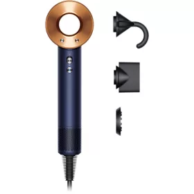   Dyson Supersonic HD07 hajszárító Prussian Blue/Rich Copper (113277-01)