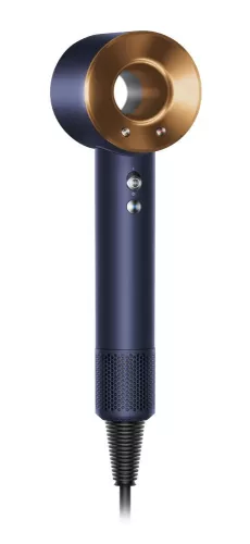 Dyson Supersonic HD07 hajszárító Prussian Blue/Rich Copper (113277-01)