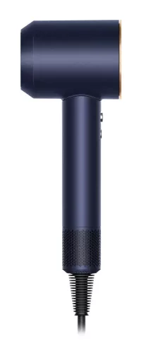 Dyson Supersonic HD07 hajszárító Prussian Blue/Rich Copper (113277-01)