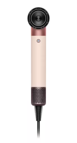 Dyson Supersonic r™ Straight+Wavy hajszárító (Ceramic Pink/Rose Gold) 113332-01