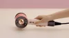 Dyson Supersonic Nural™ - Straight+Wavy hajszárító (Ceramic pink/Rose gold) 113407-01