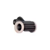 Dyson Supersonic Nural™ - Straight+Wavy hajszárító (Ceramic pink/Rose gold) 113407-01