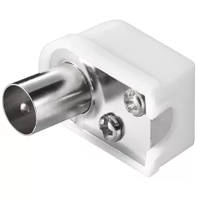 Goobay 11502 Antenna 90 fokos koax dugó